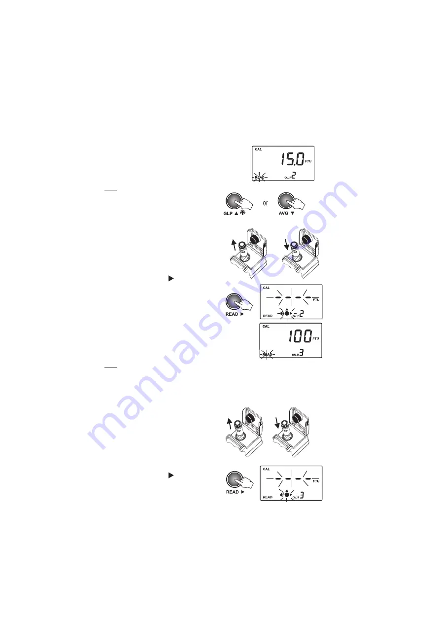 Hanna Instruments HI 847492 Instruction Manual Download Page 12