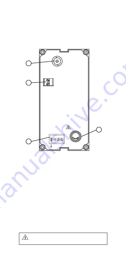 Hanna Instruments HI 8510 Instruction Manual Download Page 12