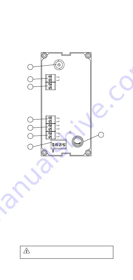 Hanna Instruments HI 8510 Скачать руководство пользователя страница 20