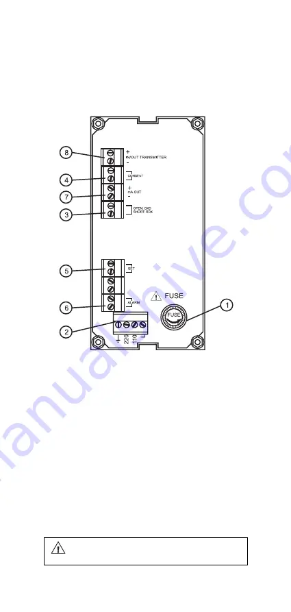 Hanna Instruments HI 8510 Instruction Manual Download Page 25