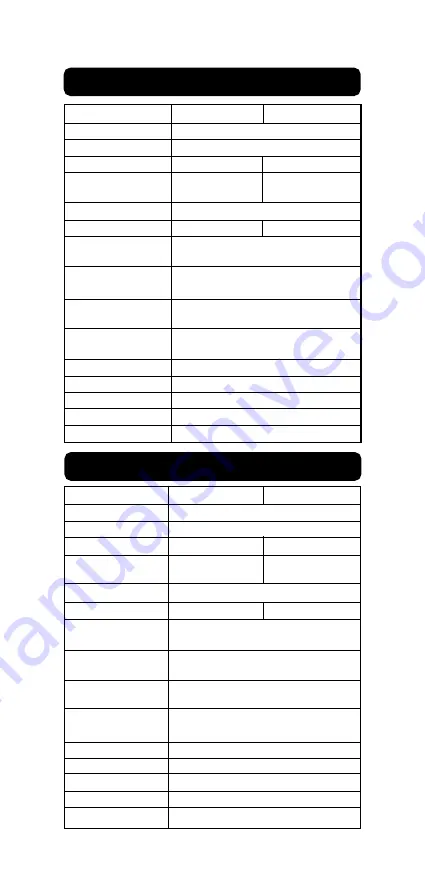 Hanna Instruments HI 8510 Instruction Manual Download Page 34