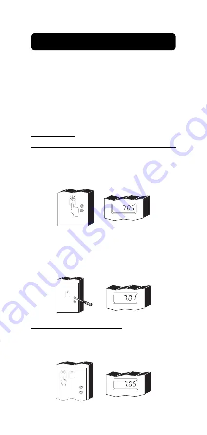 Hanna Instruments HI 8510 Скачать руководство пользователя страница 40