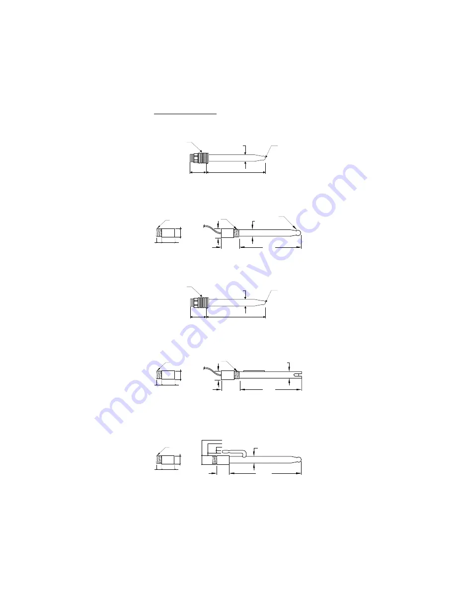 Hanna Instruments HI 8711 Скачать руководство пользователя страница 61