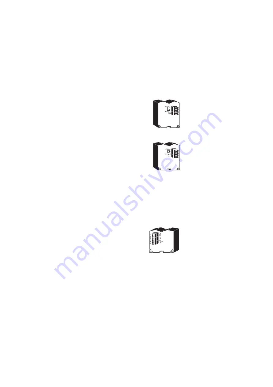 Hanna Instruments HI 8931 Instruction Manual Download Page 16