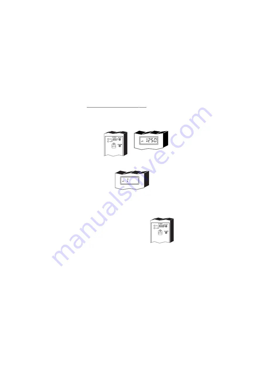 Hanna Instruments HI 8931 Instruction Manual Download Page 26