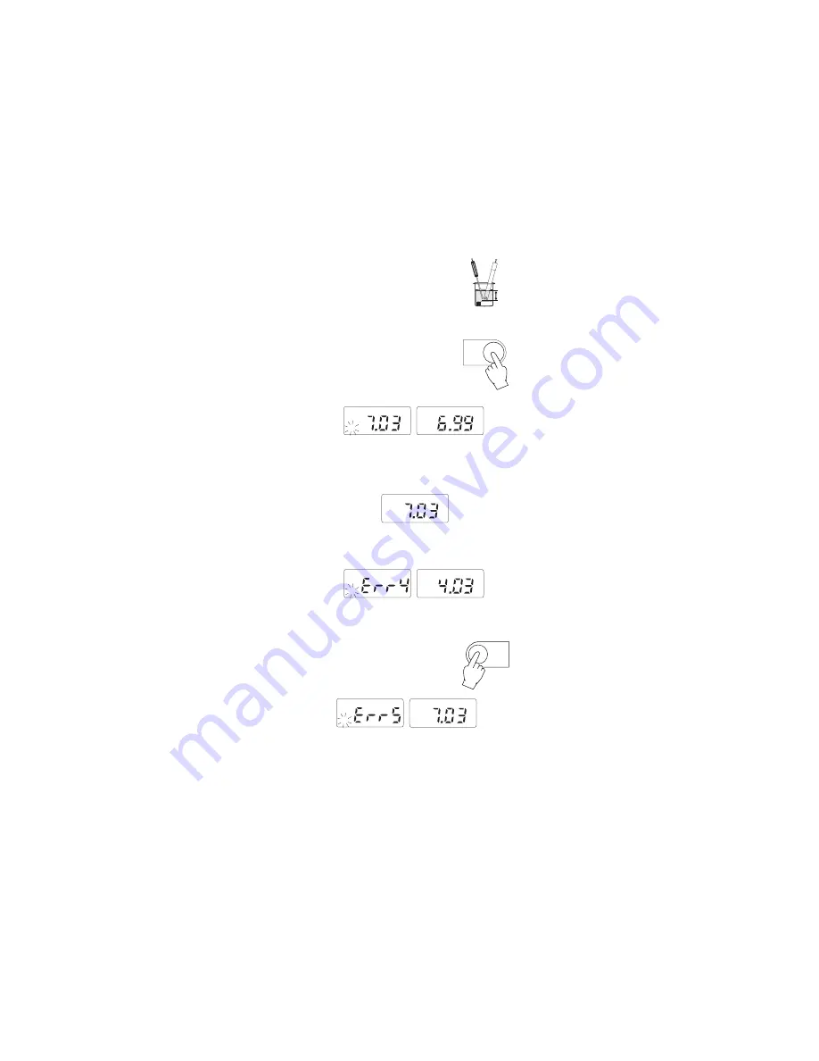 Hanna Instruments HI 9017 Скачать руководство пользователя страница 19