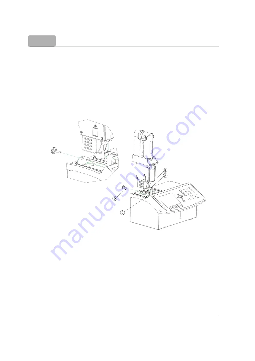 Hanna Instruments HI 902 Color Quick Start Manual Download Page 32