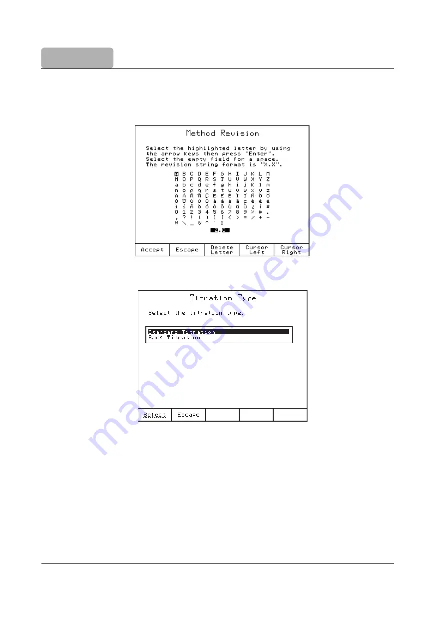 Hanna Instruments HI 902 Color Quick Start Manual Download Page 64