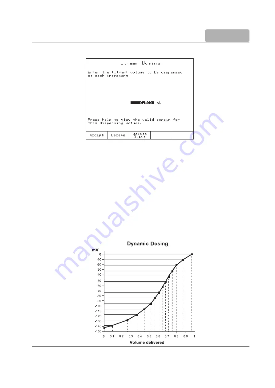 Hanna Instruments HI 902 Color Quick Start Manual Download Page 67