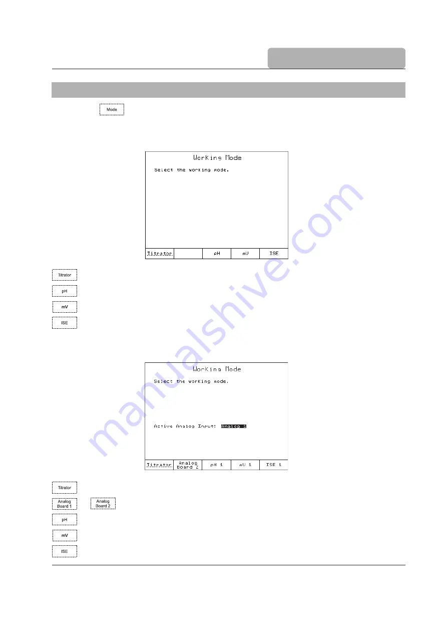 Hanna Instruments HI 902 Color Quick Start Manual Download Page 109