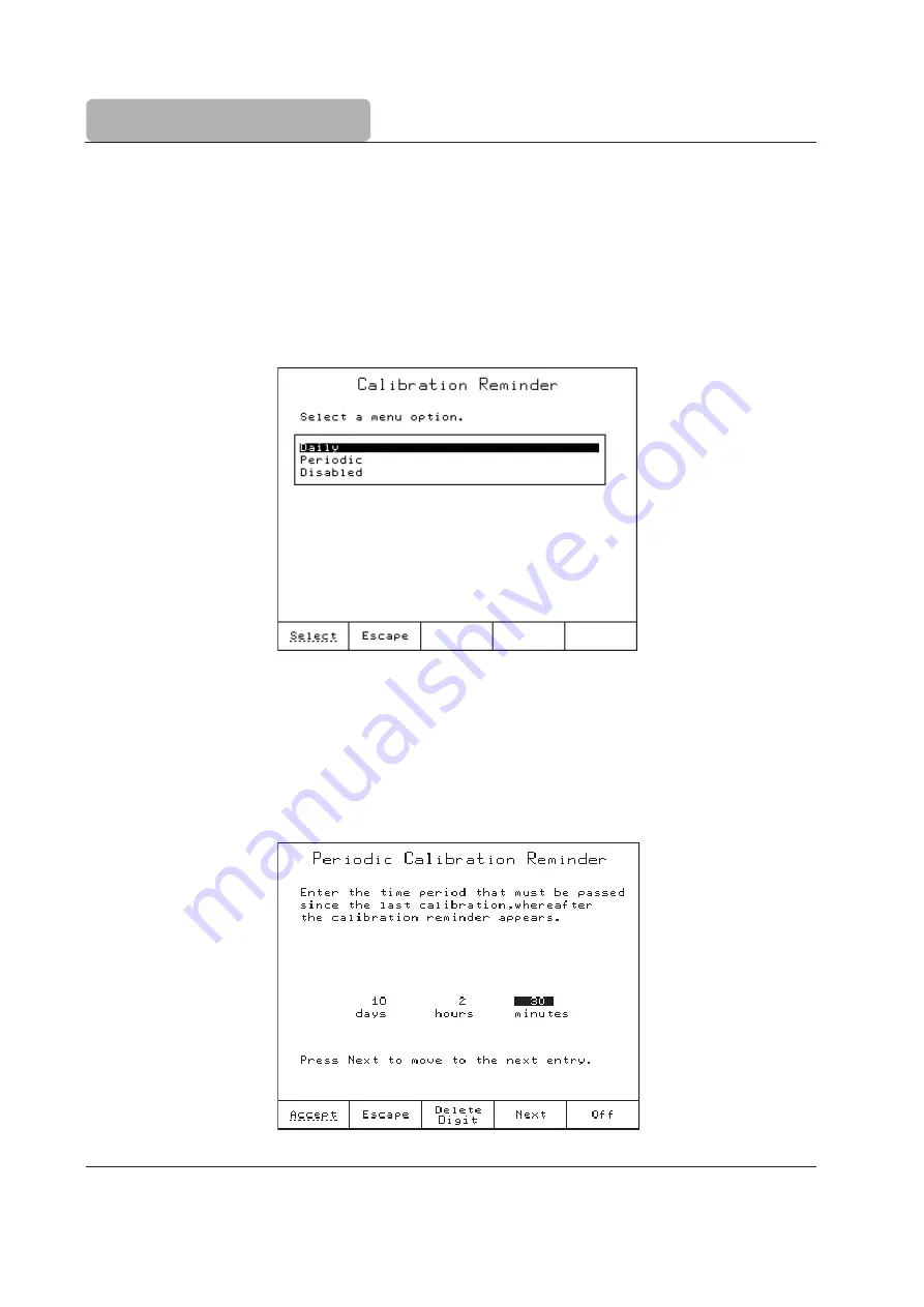 Hanna Instruments HI 902 Color Quick Start Manual Download Page 114