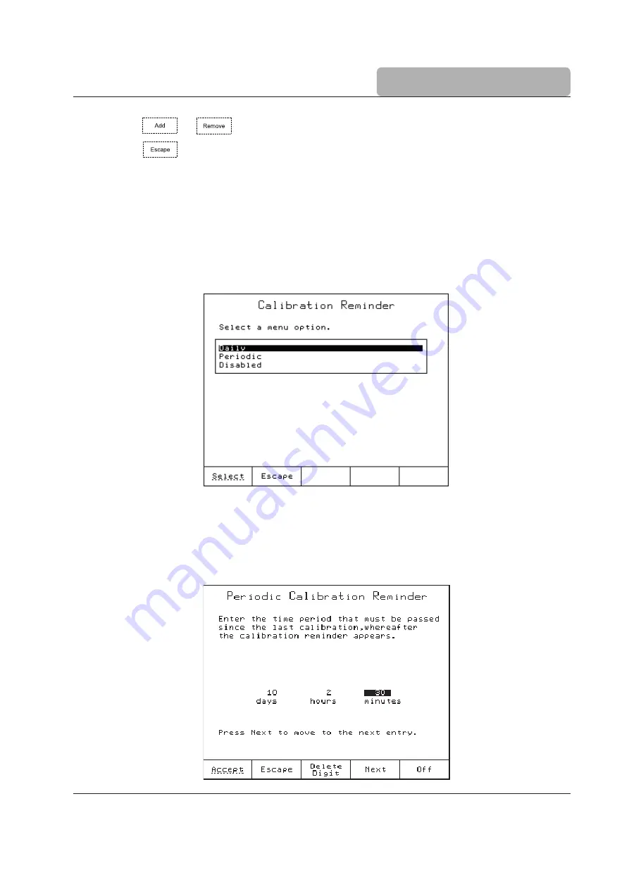 Hanna Instruments HI 902 Color Quick Start Manual Download Page 129