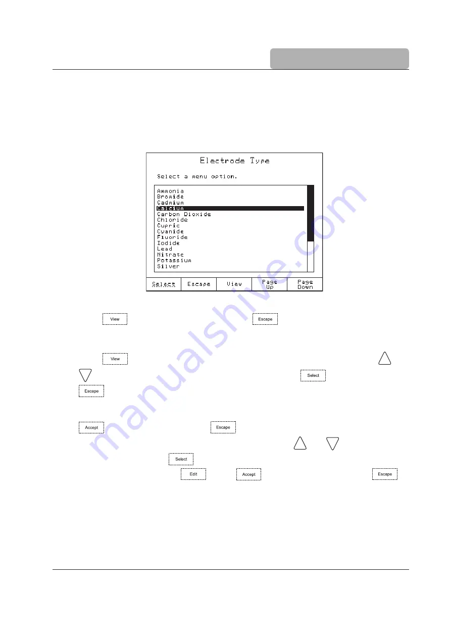 Hanna Instruments HI 902 Color Quick Start Manual Download Page 131