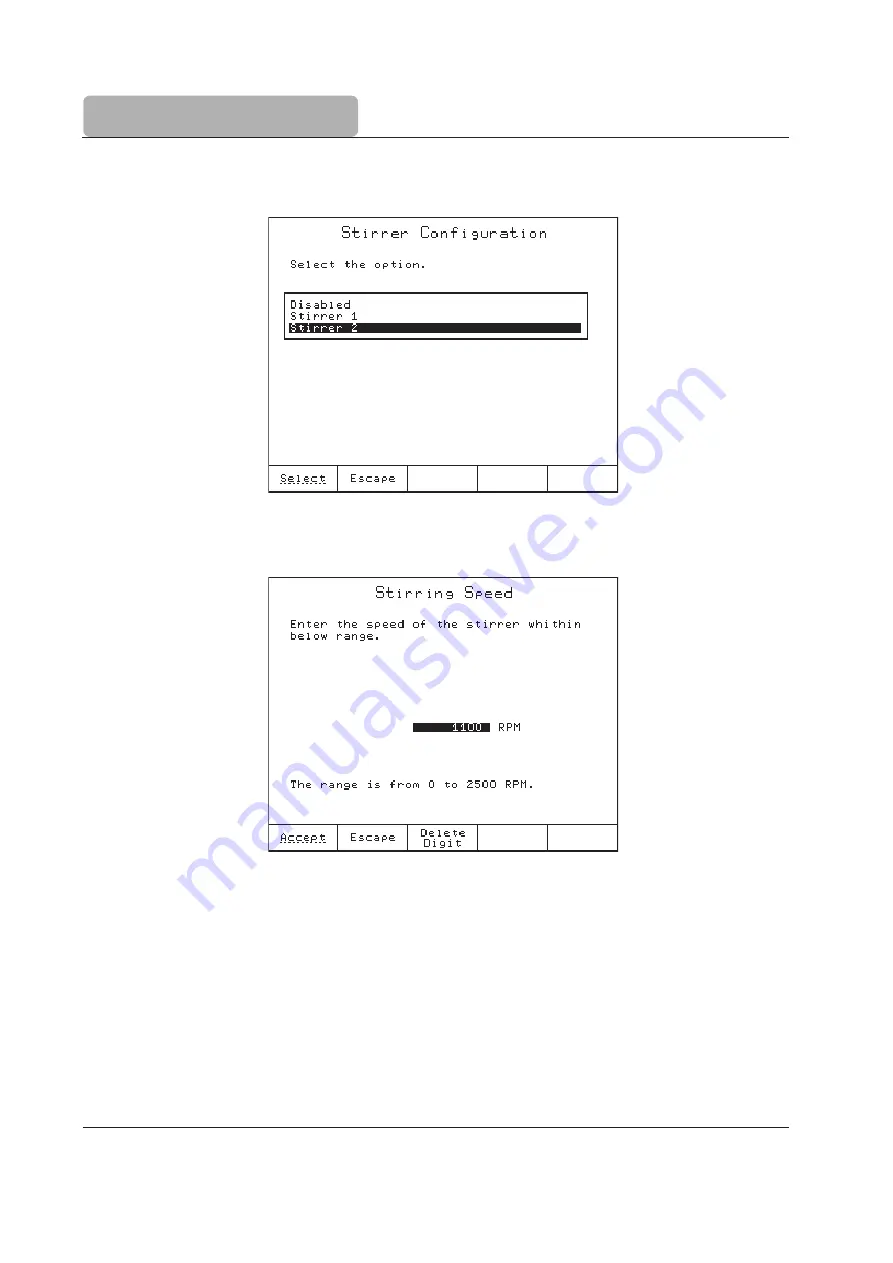 Hanna Instruments HI 902 Color Quick Start Manual Download Page 134