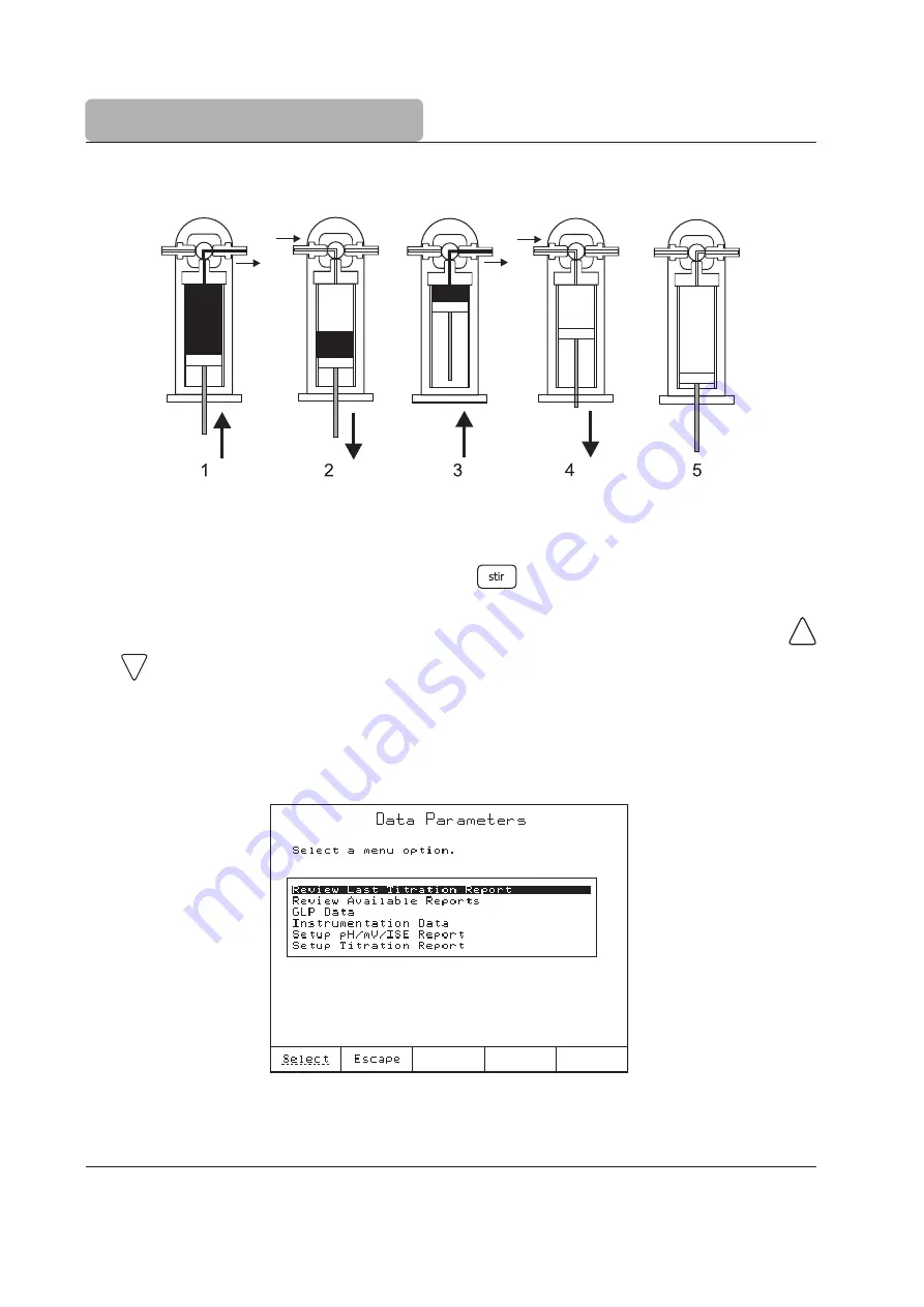 Hanna Instruments HI 902 Color Quick Start Manual Download Page 142