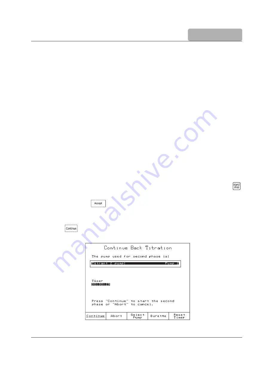 Hanna Instruments HI 902 Color Quick Start Manual Download Page 167