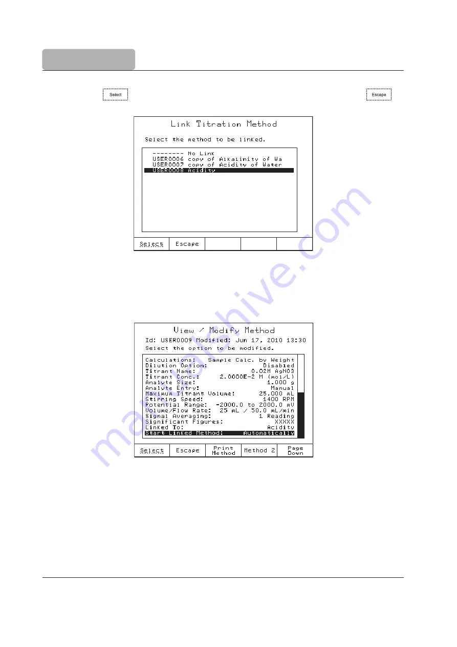 Hanna Instruments HI 902 Color Quick Start Manual Download Page 178