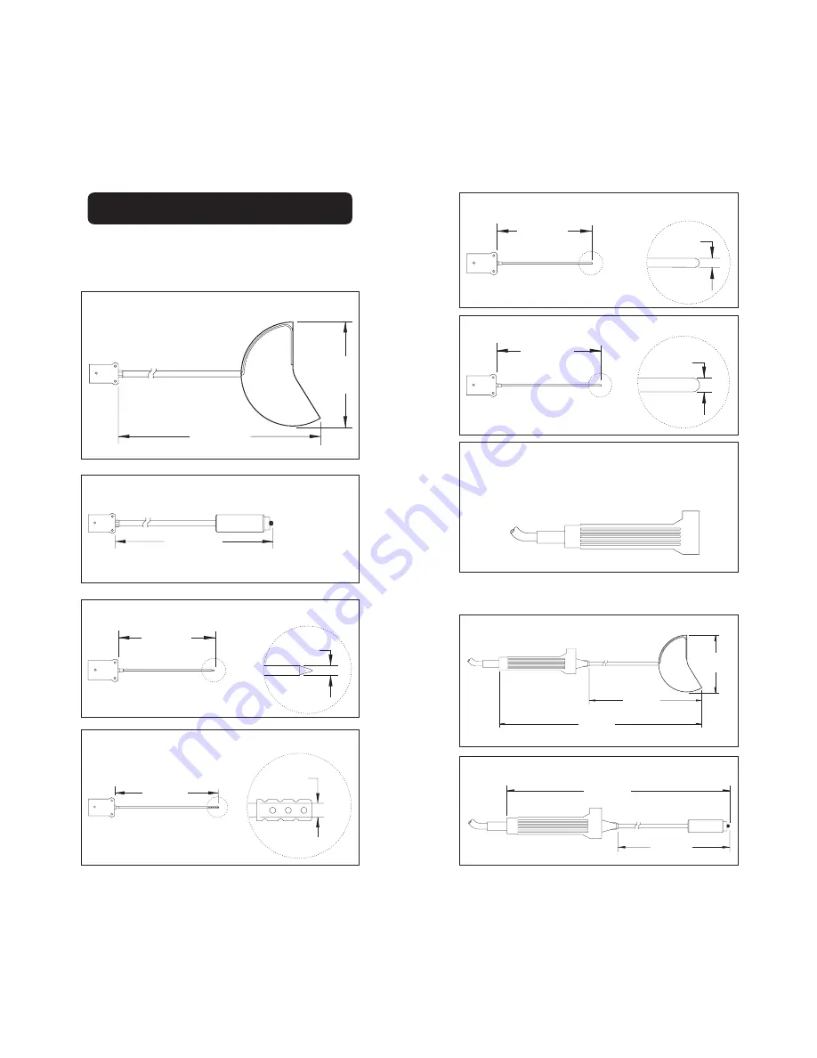 Hanna Instruments HI 9057 Instruction Manual Download Page 8