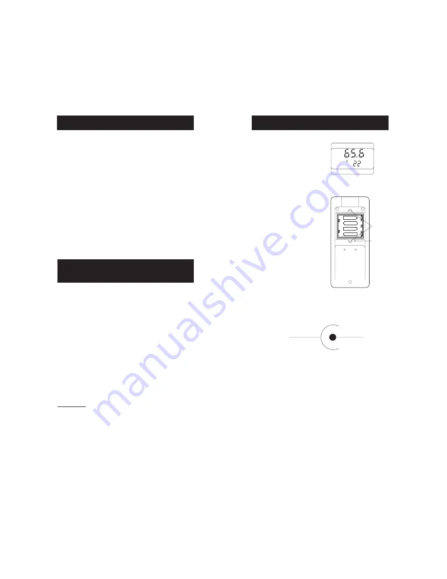 Hanna Instruments HI 91610 Instruction Manual Download Page 15