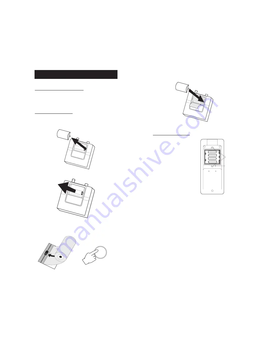 Hanna Instruments HI 91610 Instruction Manual Download Page 16