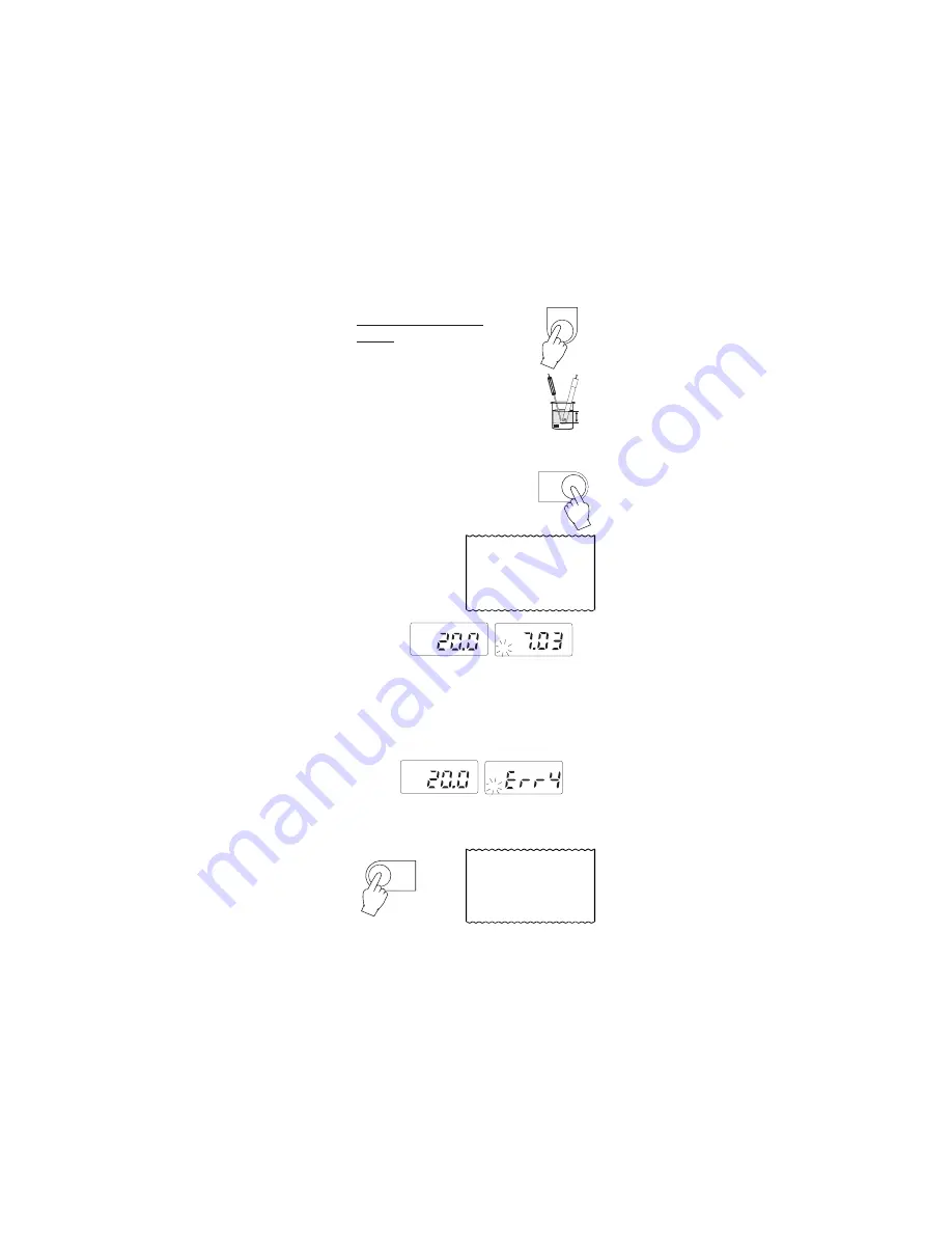 Hanna Instruments HI 9219 Instruction Manual Download Page 23