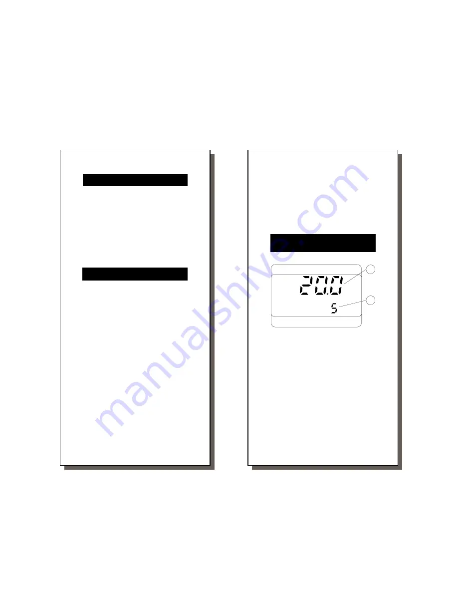 Hanna Instruments HI 92701 Instruction Manual Download Page 2