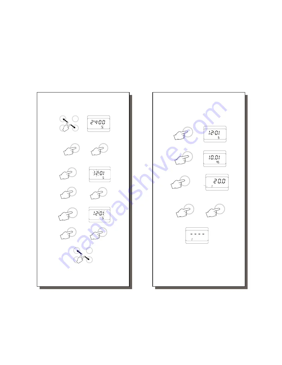 Hanna Instruments HI 92701 Instruction Manual Download Page 6