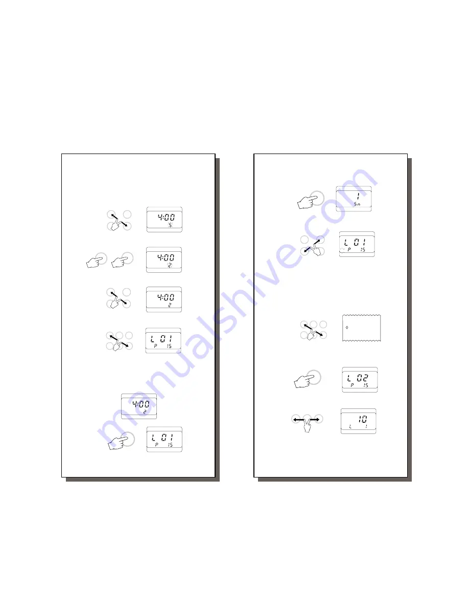 Hanna Instruments HI 92701 Instruction Manual Download Page 11