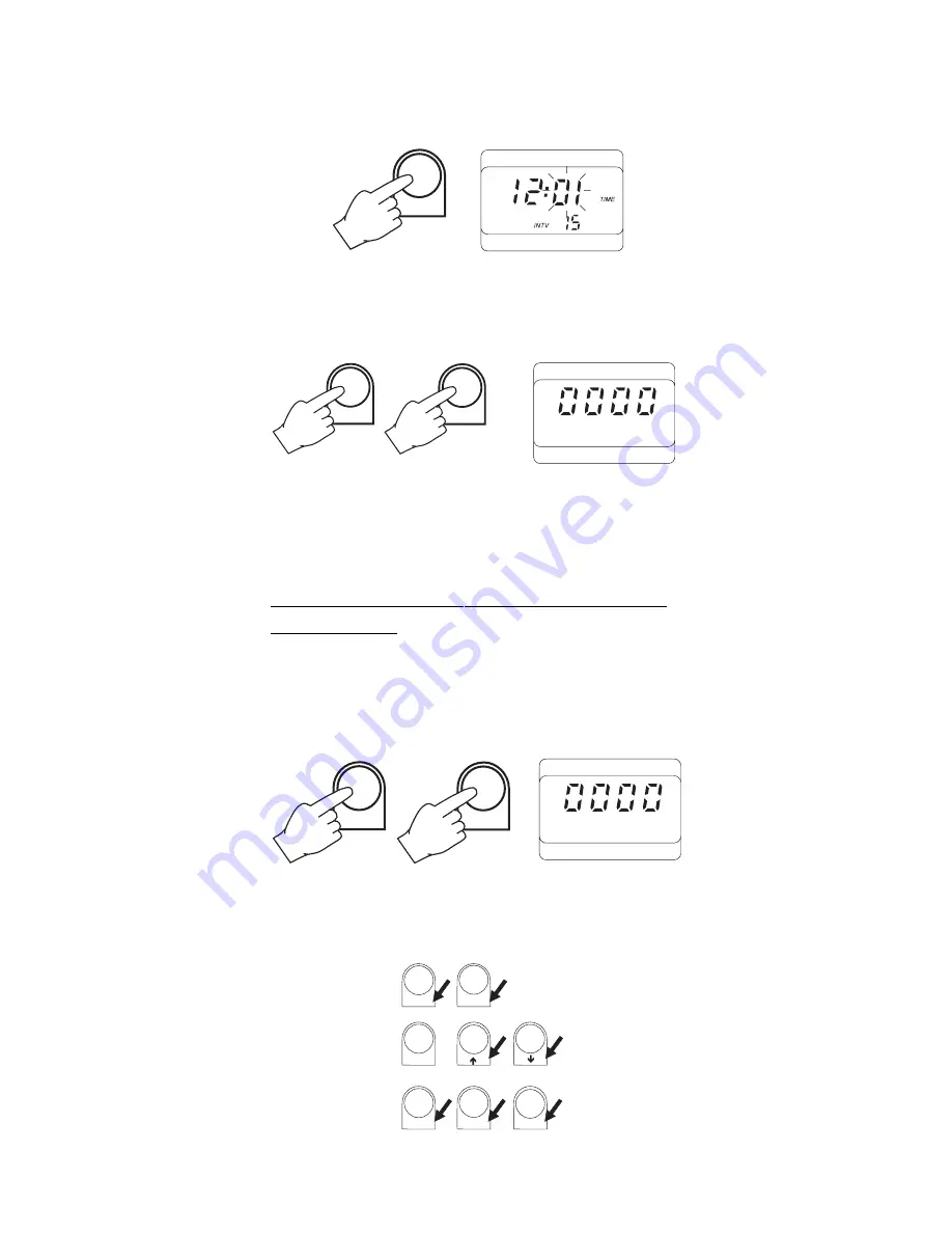 Hanna Instruments HI 9271 Instruction Manual Download Page 12