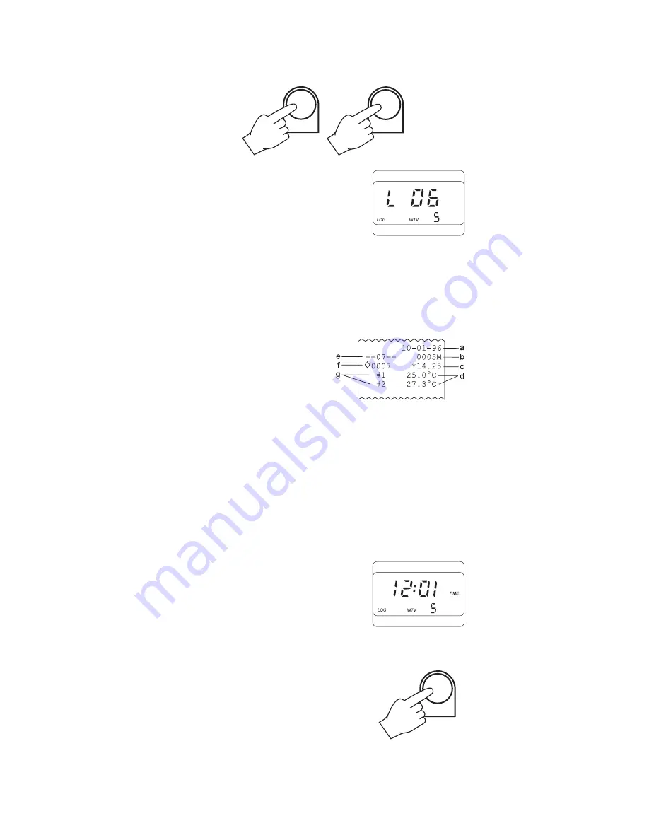 Hanna Instruments HI 9271 Instruction Manual Download Page 16