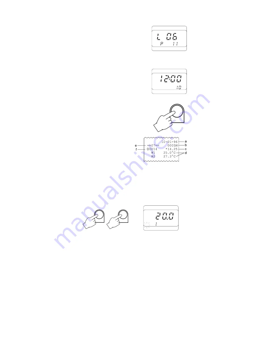 Hanna Instruments HI 9271 Instruction Manual Download Page 22