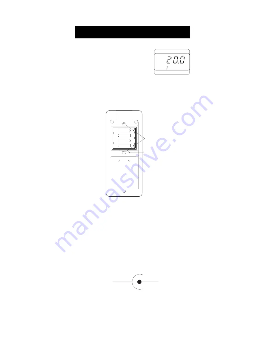 Hanna Instruments HI 9271 Instruction Manual Download Page 34