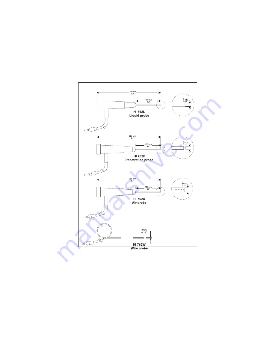 Hanna Instruments HI 9271 Instruction Manual Download Page 37