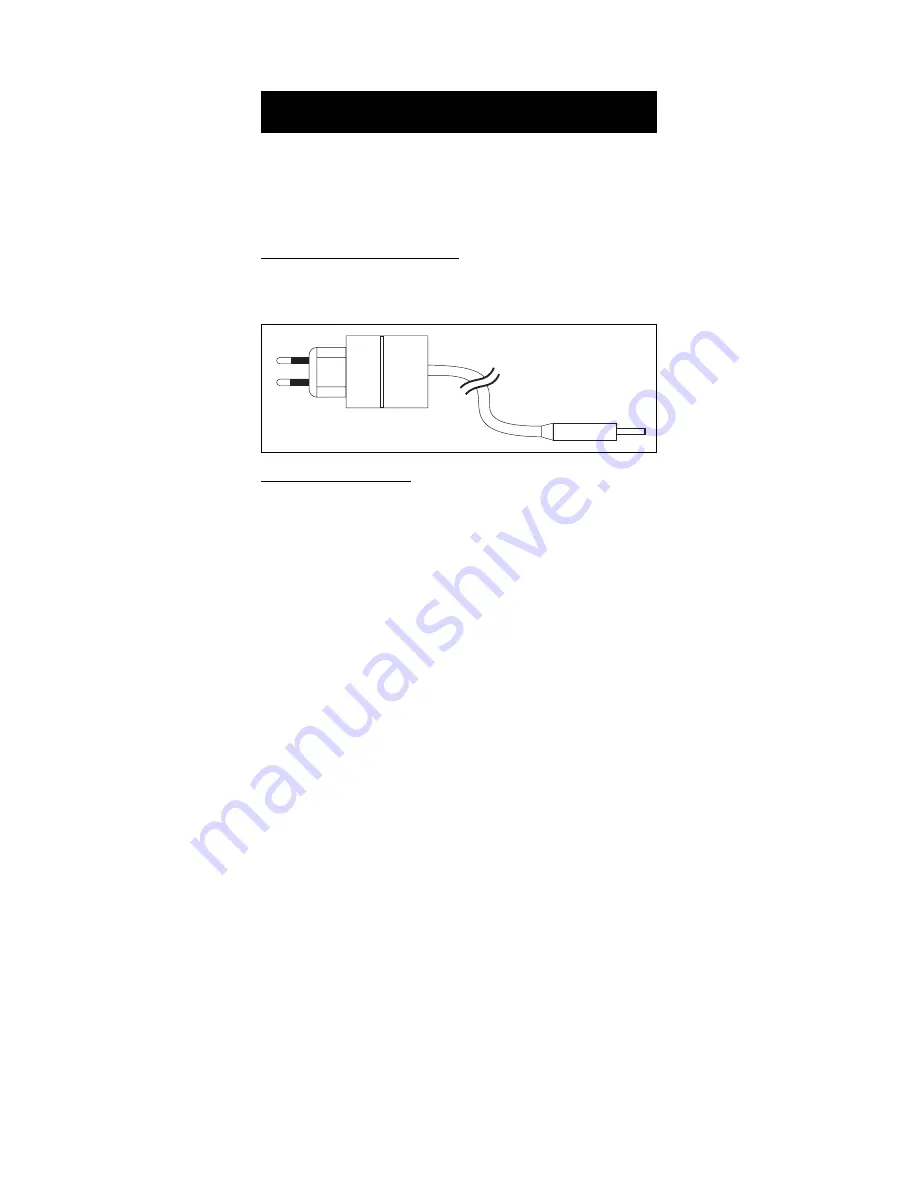 Hanna Instruments HI 9271 Instruction Manual Download Page 40