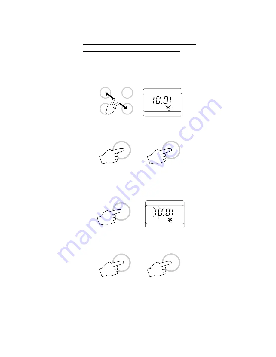 Hanna Instruments HI 92710 Instruction Manual Download Page 11