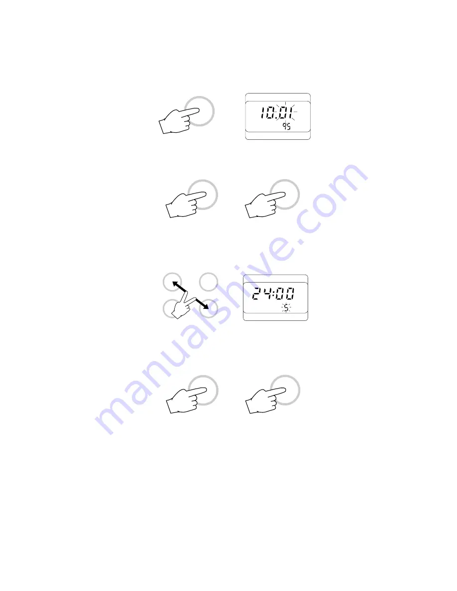 Hanna Instruments HI 92710 Instruction Manual Download Page 12