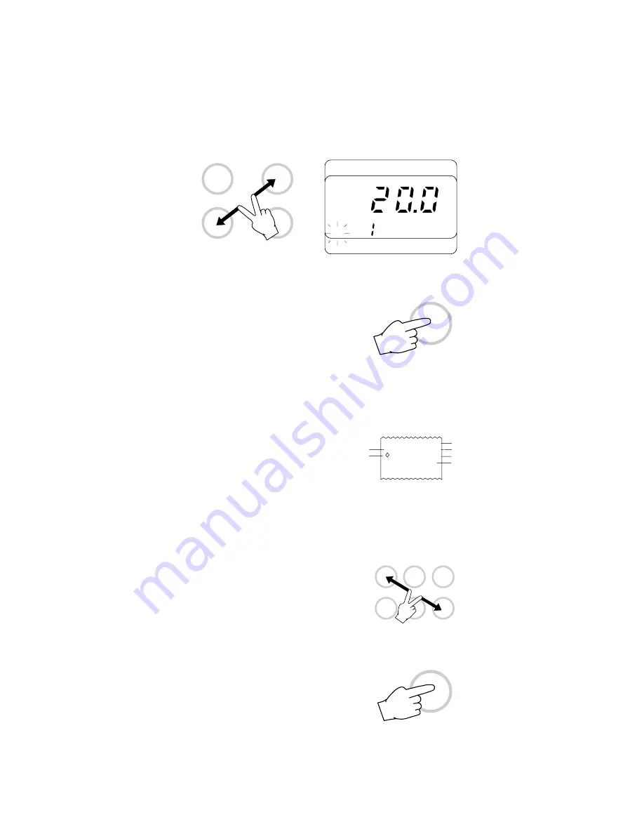 Hanna Instruments HI 92710 Instruction Manual Download Page 18