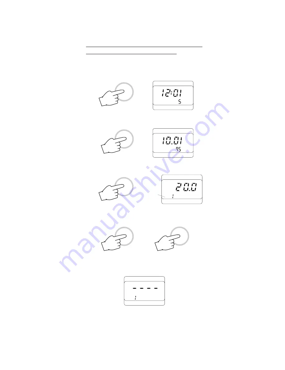 Hanna Instruments HI 92840 Instruction Manual Download Page 14