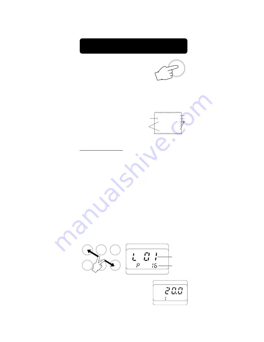 Hanna Instruments HI 92840 Instruction Manual Download Page 17