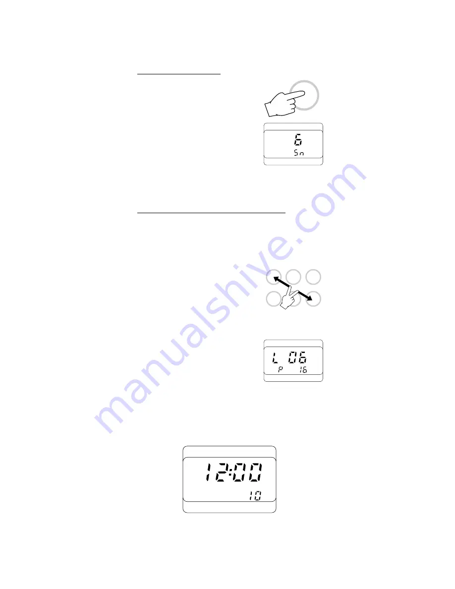 Hanna Instruments HI 92840 Instruction Manual Download Page 19