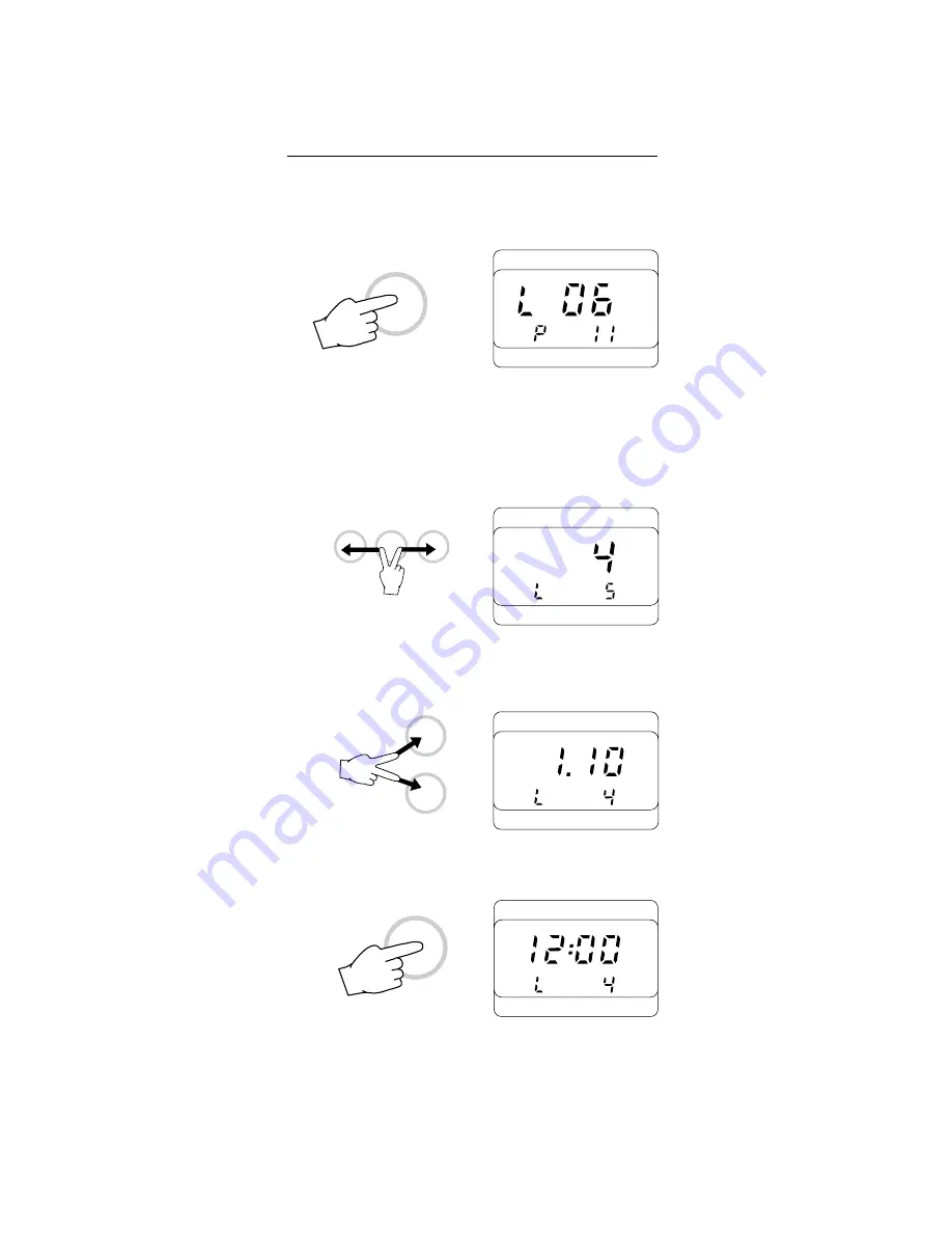 Hanna Instruments HI 92840 Instruction Manual Download Page 22