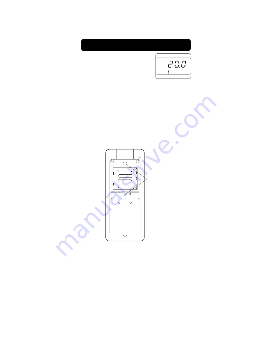 Hanna Instruments HI 92840 Instruction Manual Download Page 34