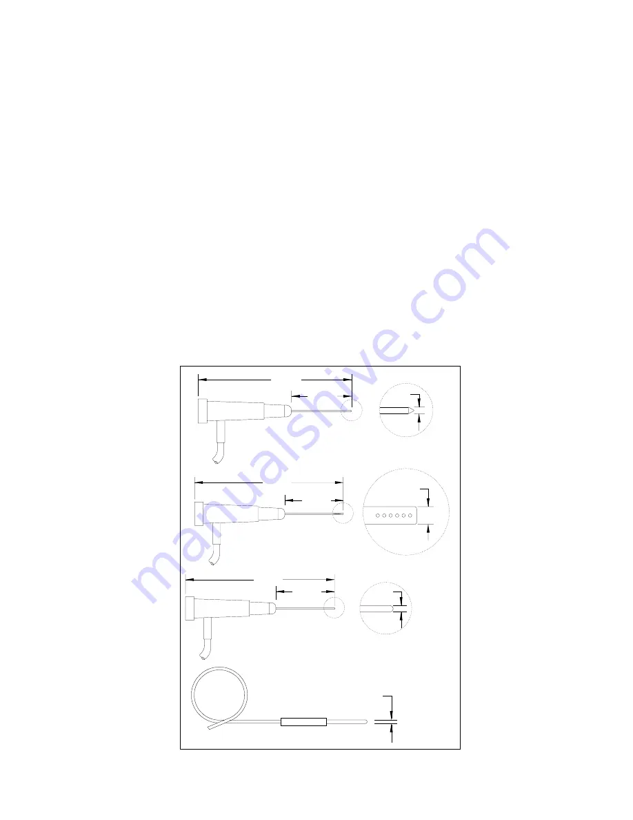 Hanna Instruments HI 92840 Instruction Manual Download Page 38