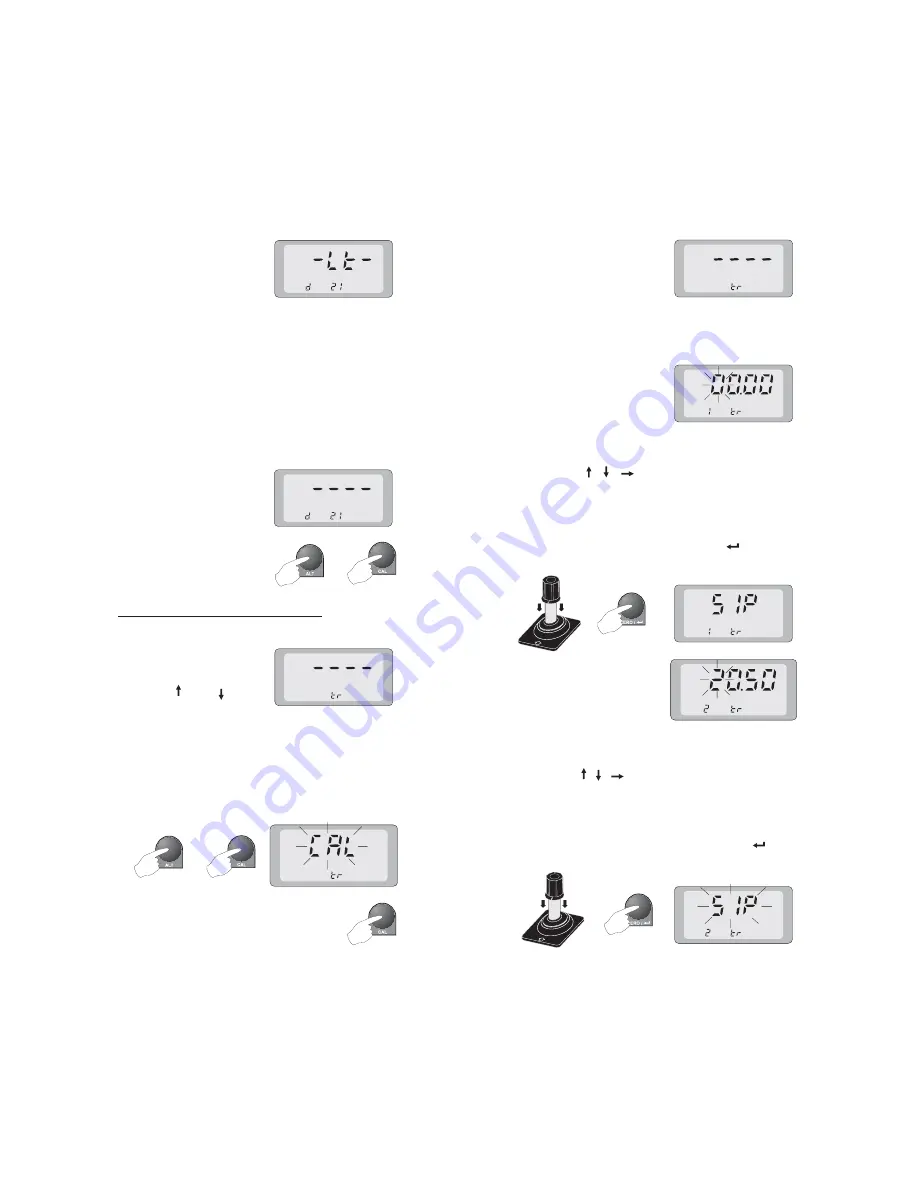 Hanna Instruments HI 93114 Скачать руководство пользователя страница 11