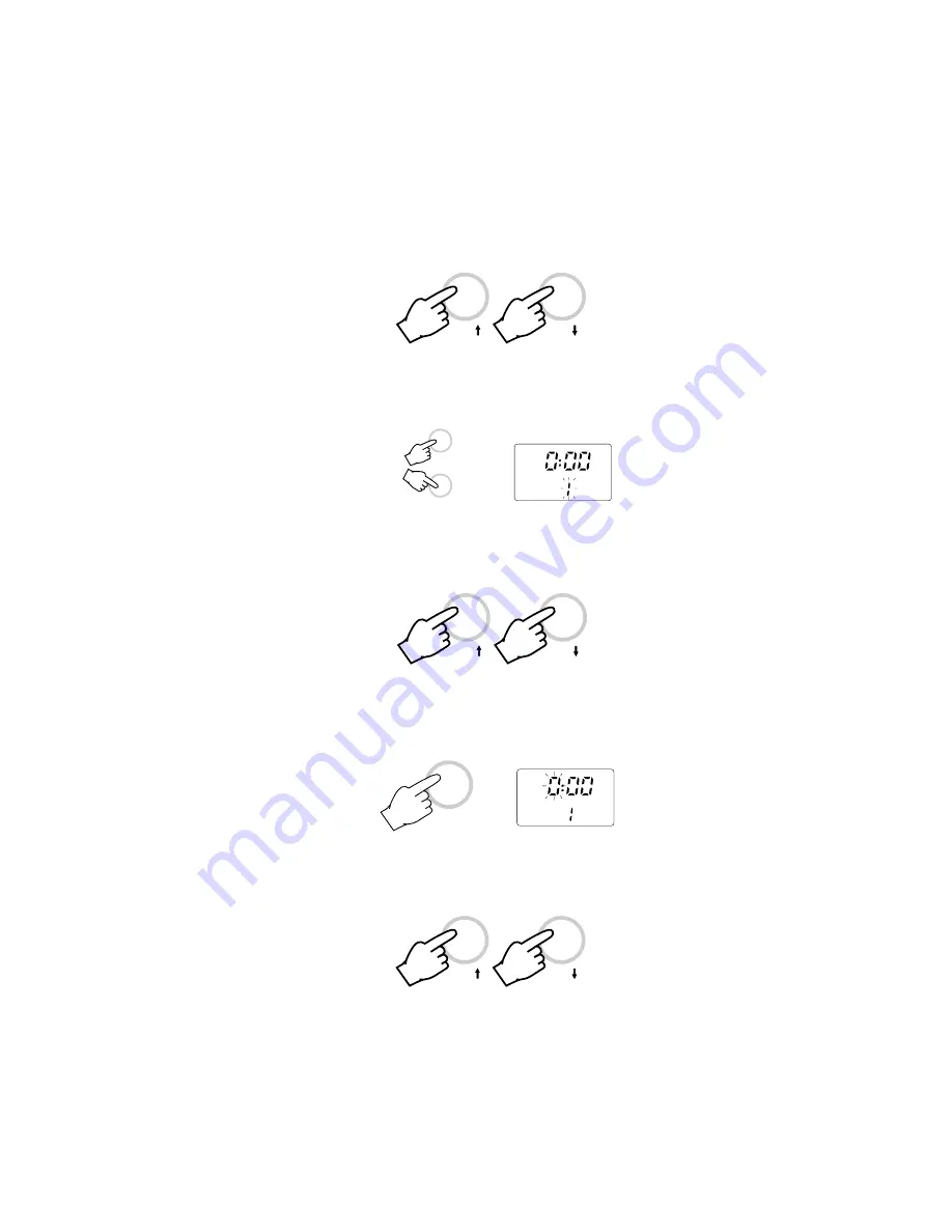 Hanna Instruments HI 933300 Instruction Manual Download Page 15