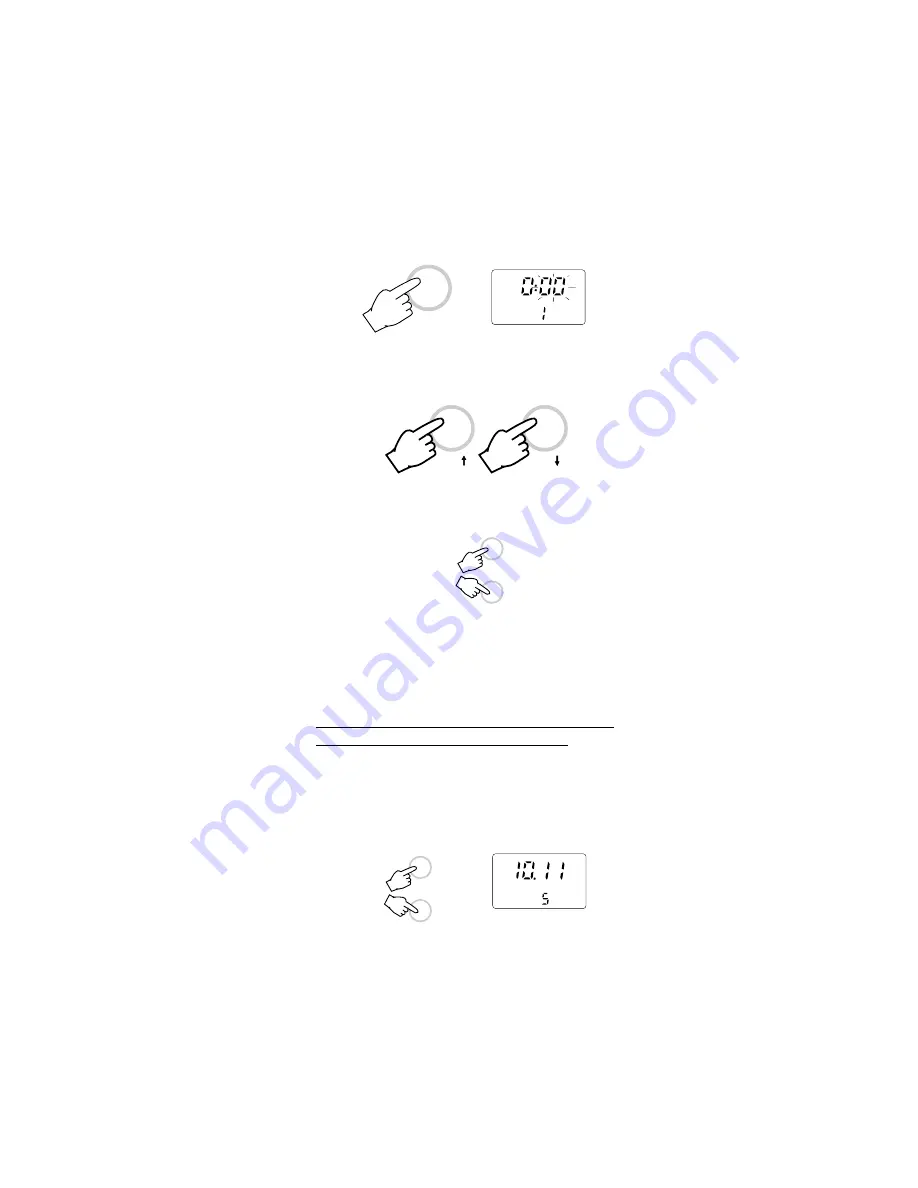 Hanna Instruments HI 933300 Instruction Manual Download Page 16