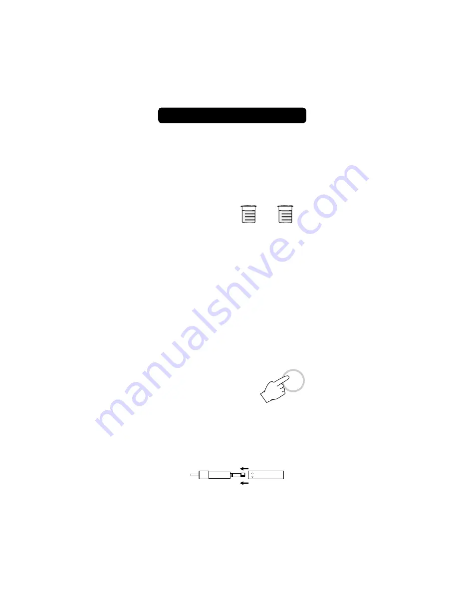 Hanna Instruments HI 933300 Instruction Manual Download Page 20