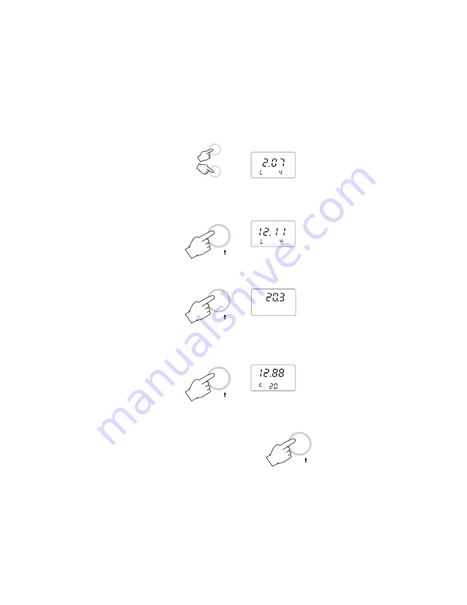 Hanna Instruments HI 933300 Instruction Manual Download Page 41