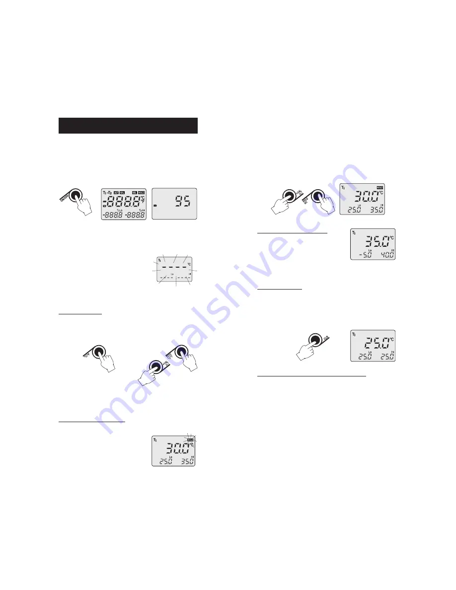 Hanna Instruments HI 93510 Скачать руководство пользователя страница 5