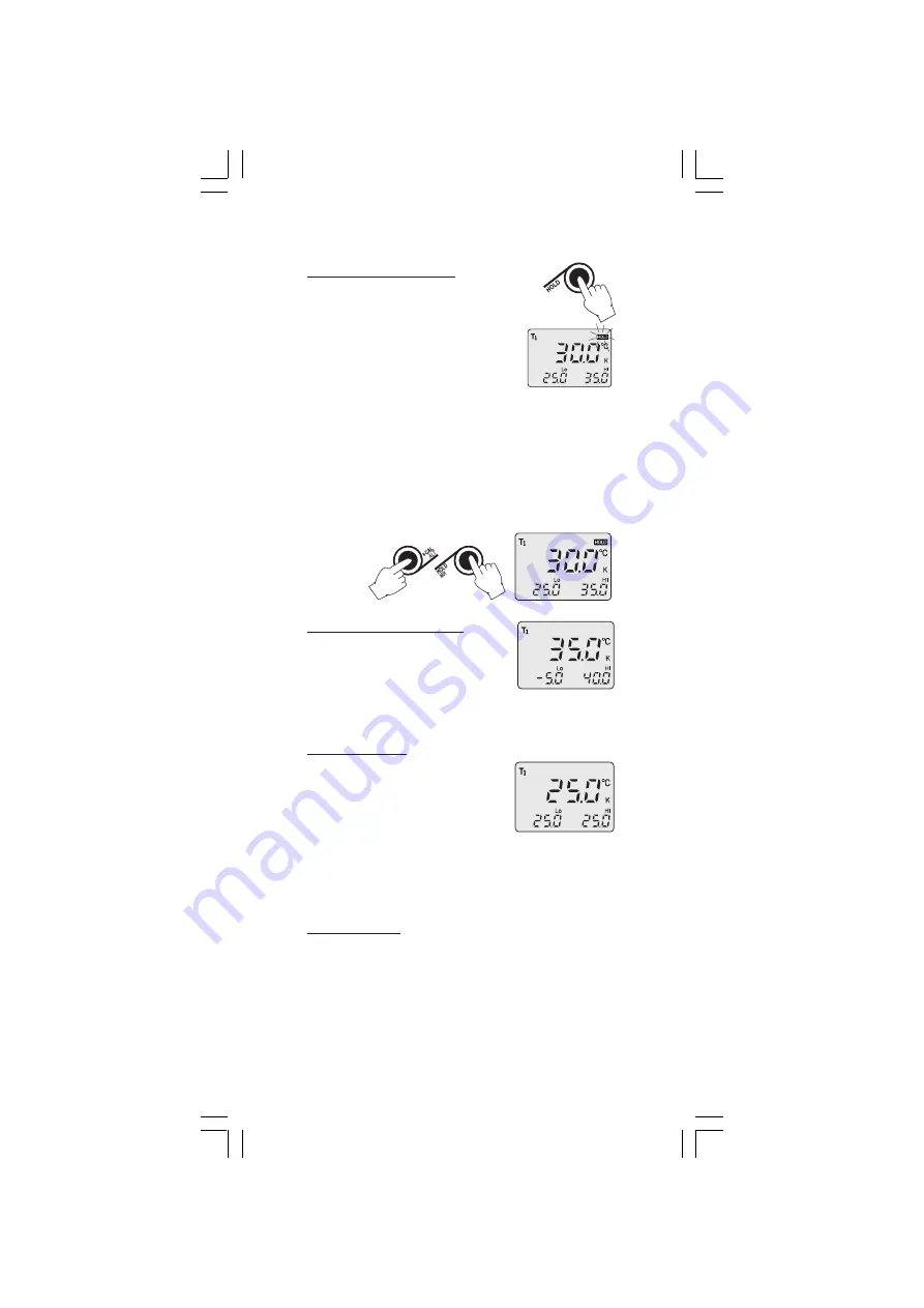 Hanna Instruments HI 93542 Instruction Manual Download Page 11